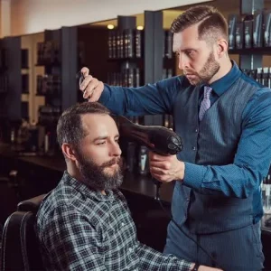 ELECTRIC SHAVER