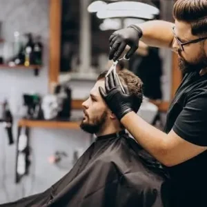 TOP STYLING SHEARS