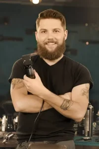 Picture of PAUL GARRET
